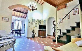 Typical Apartment In The Historic Centre