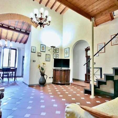 Typical Apartment In The Historic Centre Firenze Eksteriør bilde
