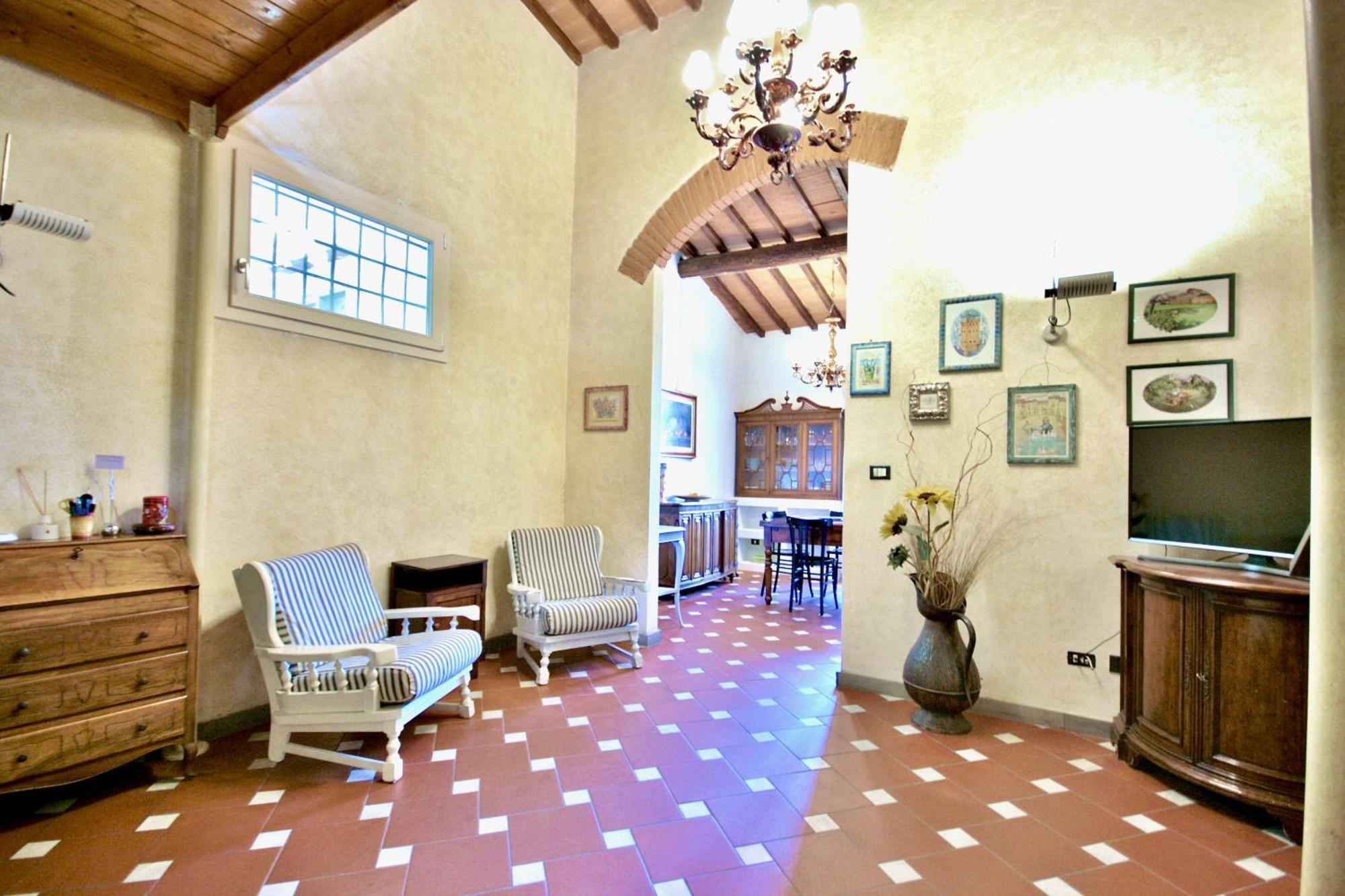 Typical Apartment In The Historic Centre Firenze Eksteriør bilde