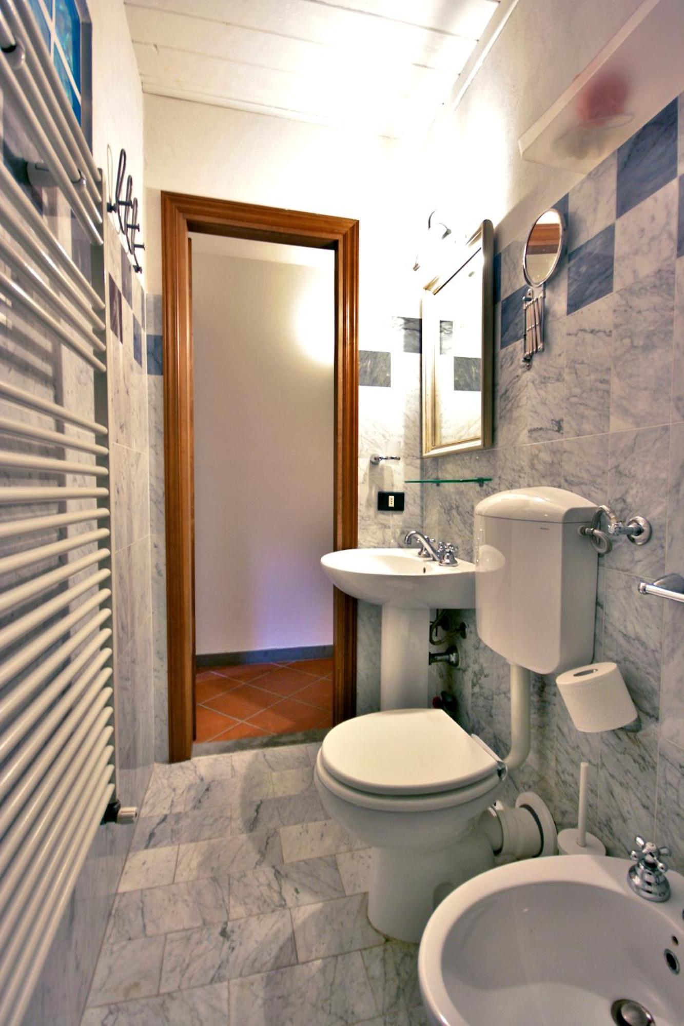 Typical Apartment In The Historic Centre Firenze Eksteriør bilde
