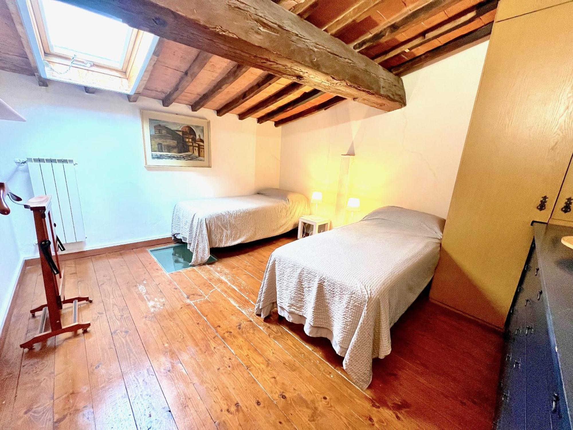 Typical Apartment In The Historic Centre Firenze Eksteriør bilde
