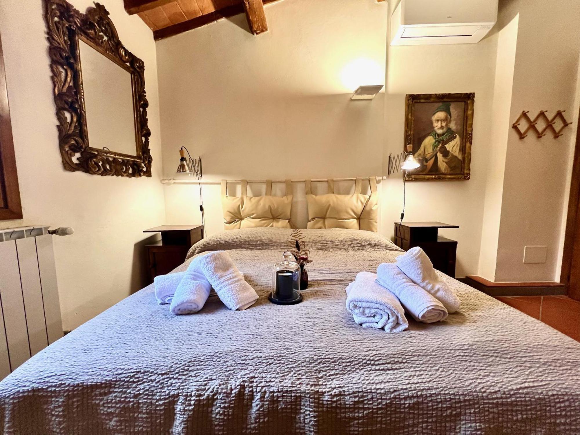 Typical Apartment In The Historic Centre Firenze Eksteriør bilde