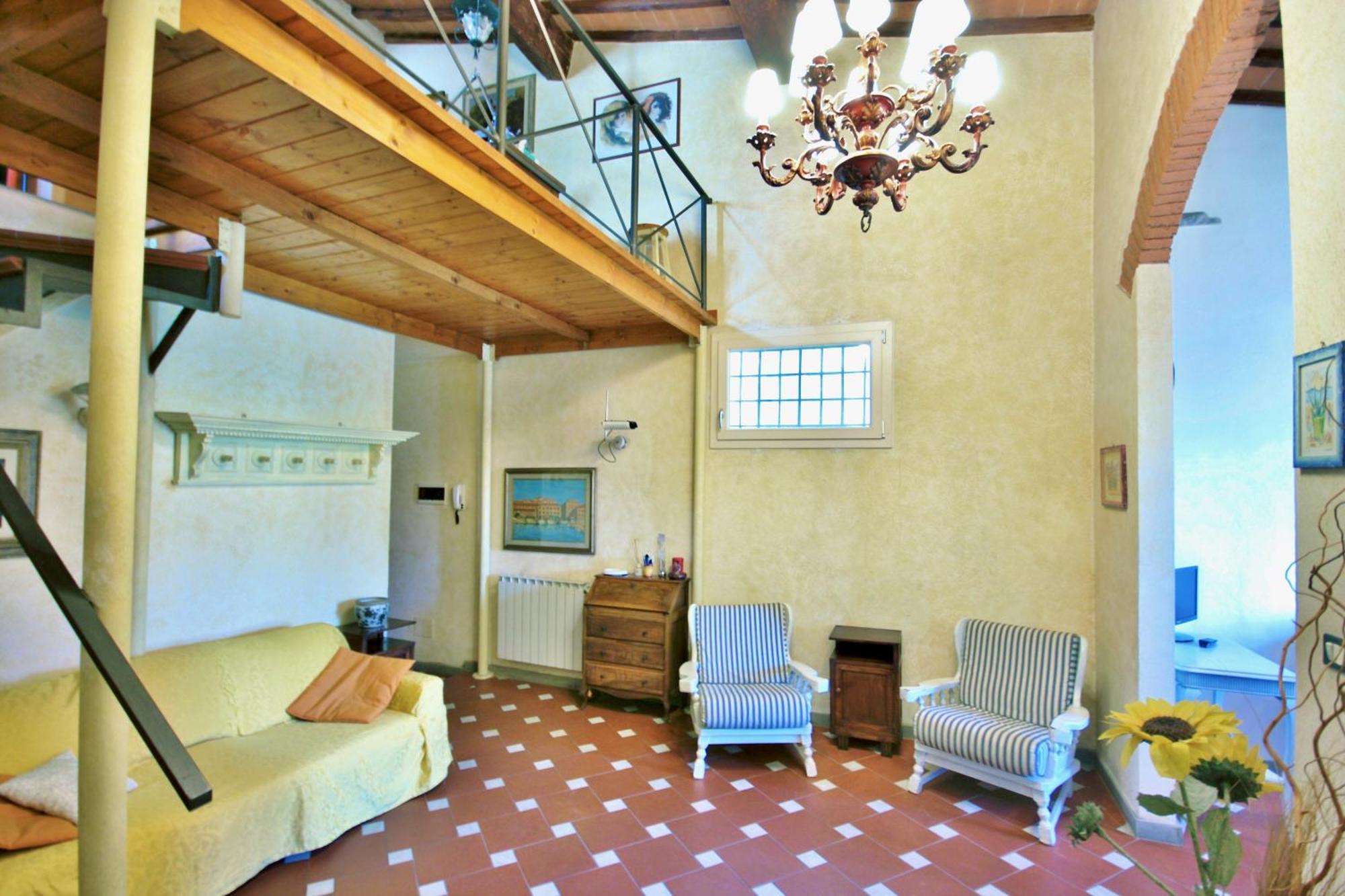 Typical Apartment In The Historic Centre Firenze Eksteriør bilde