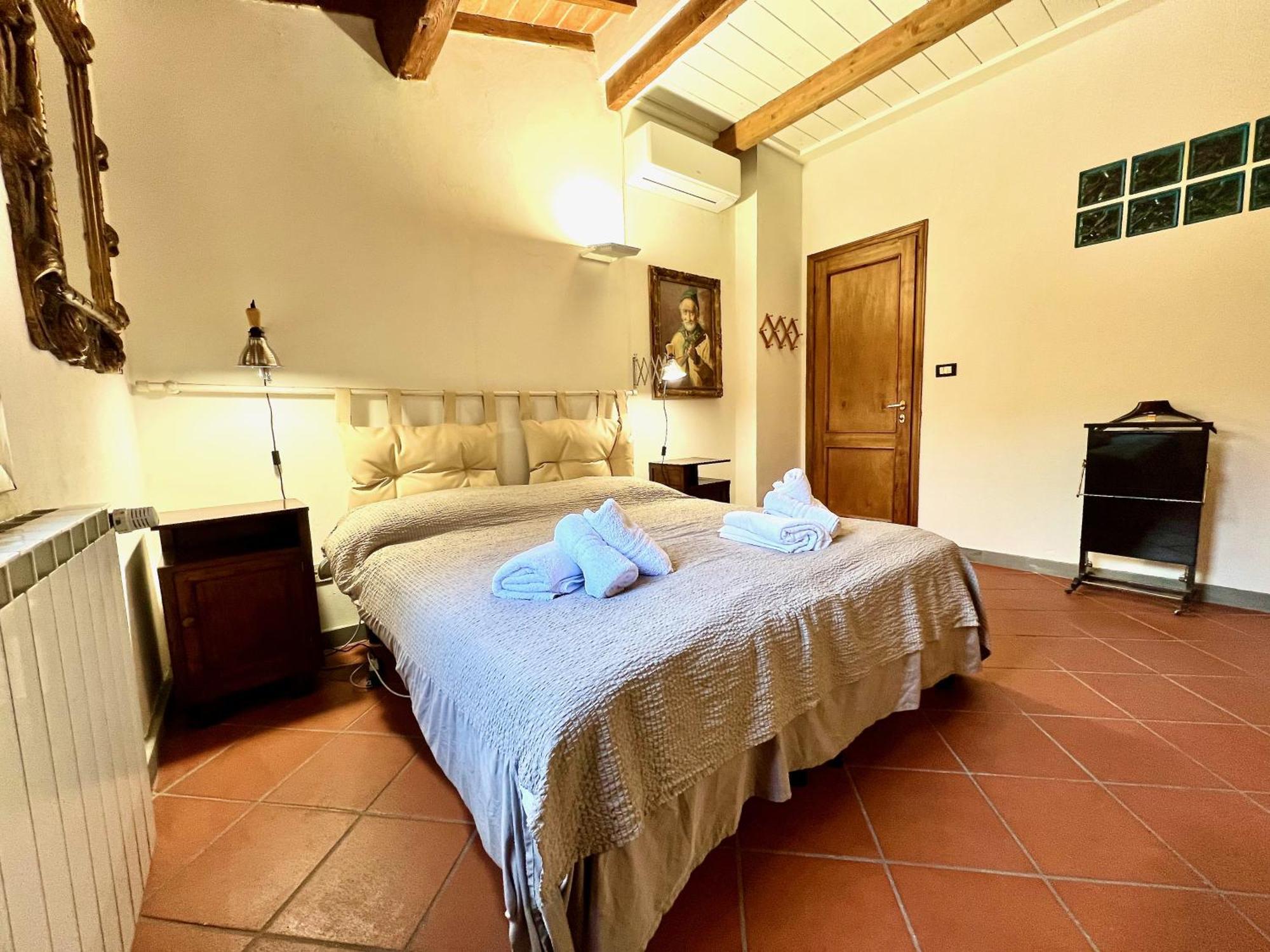 Typical Apartment In The Historic Centre Firenze Eksteriør bilde