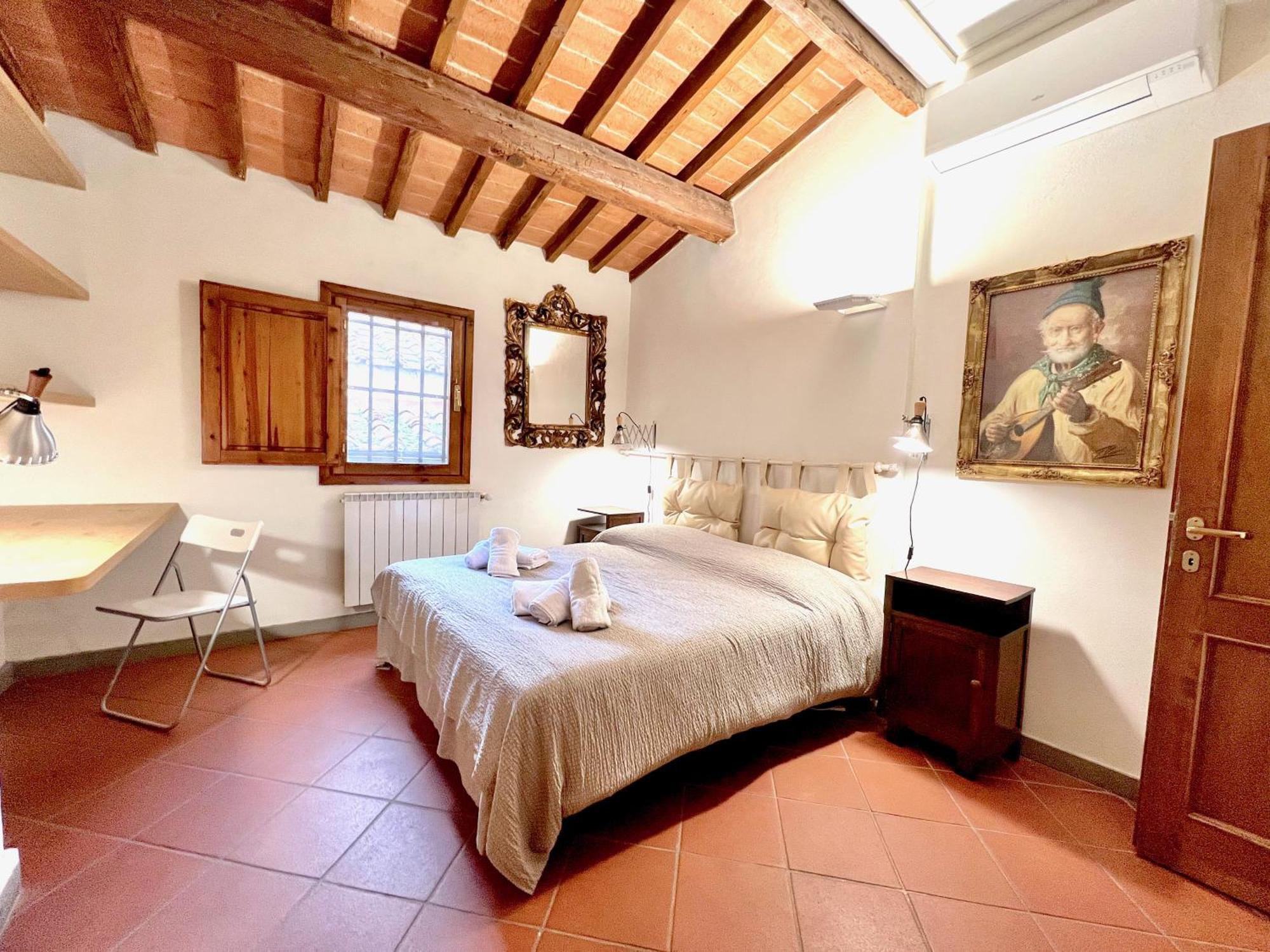 Typical Apartment In The Historic Centre Firenze Eksteriør bilde