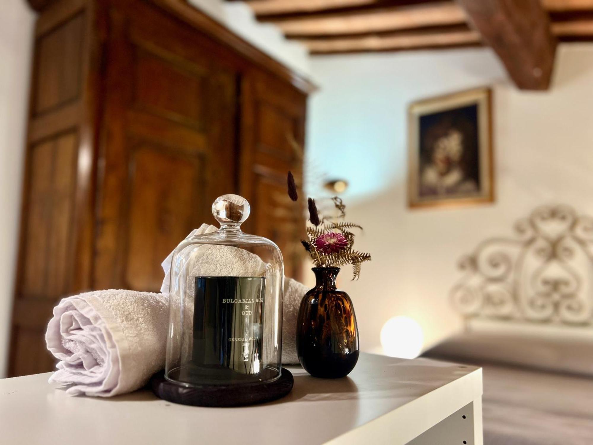 Typical Apartment In The Historic Centre Firenze Eksteriør bilde
