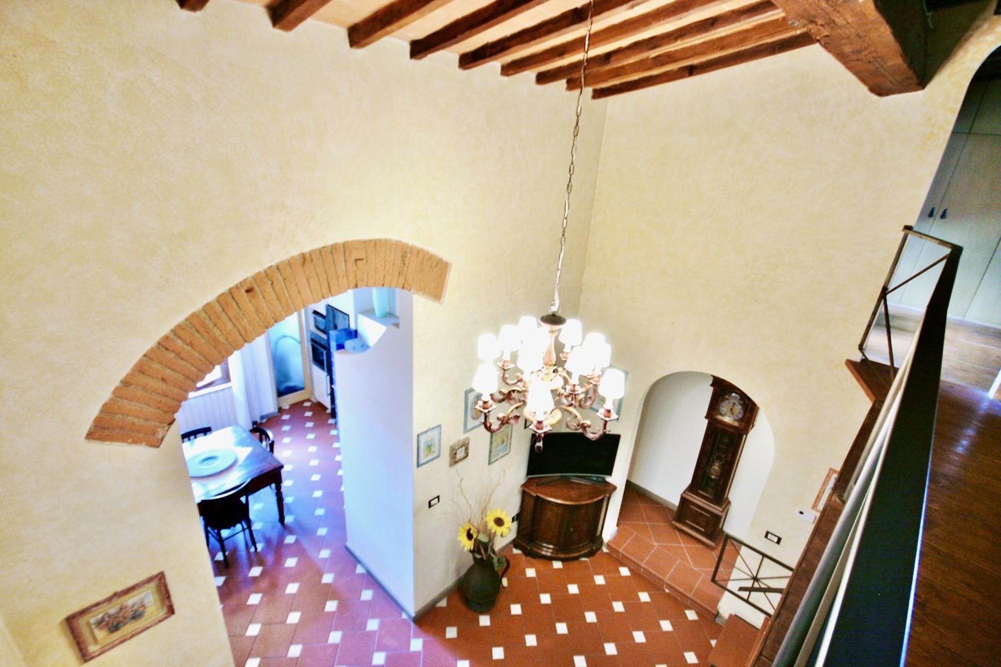 Typical Apartment In The Historic Centre Firenze Eksteriør bilde