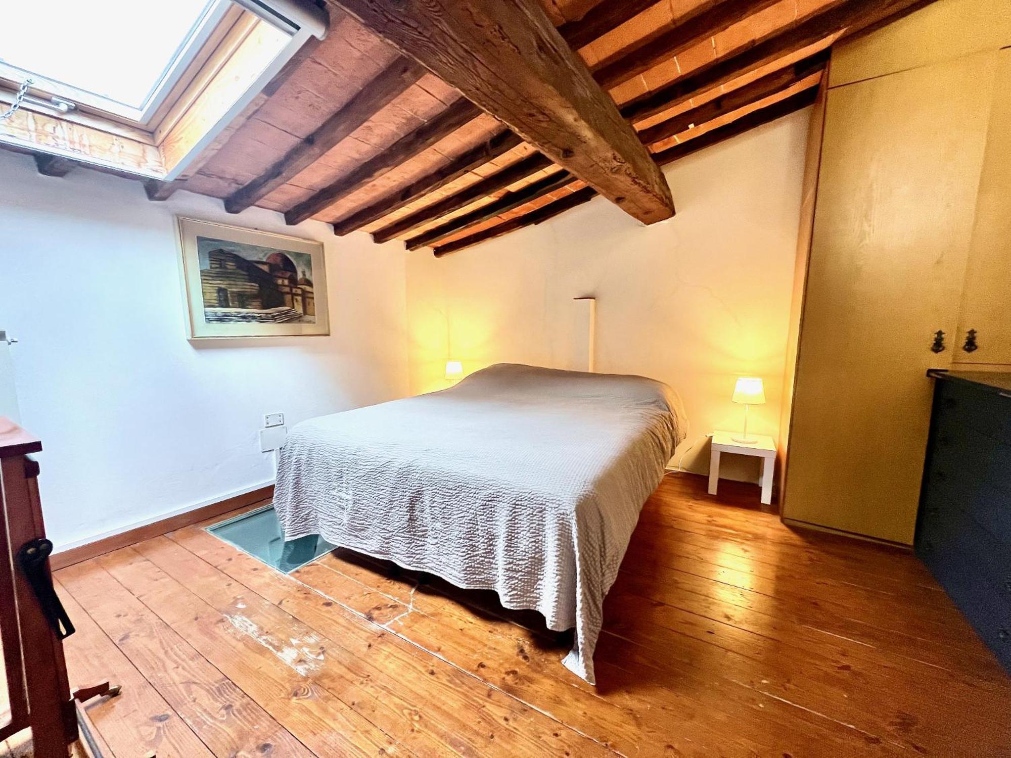 Typical Apartment In The Historic Centre Firenze Eksteriør bilde