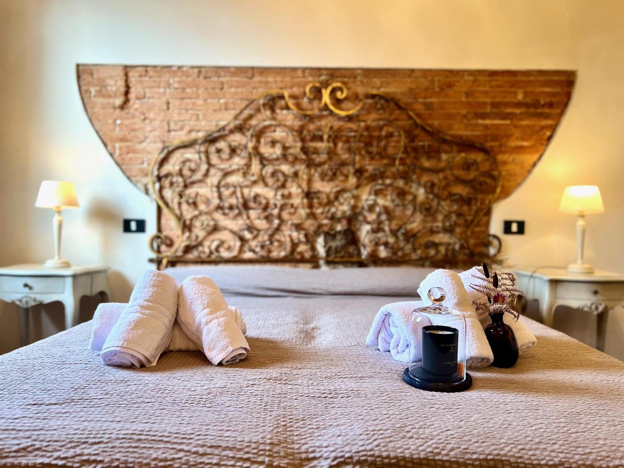 Typical Apartment In The Historic Centre Firenze Eksteriør bilde