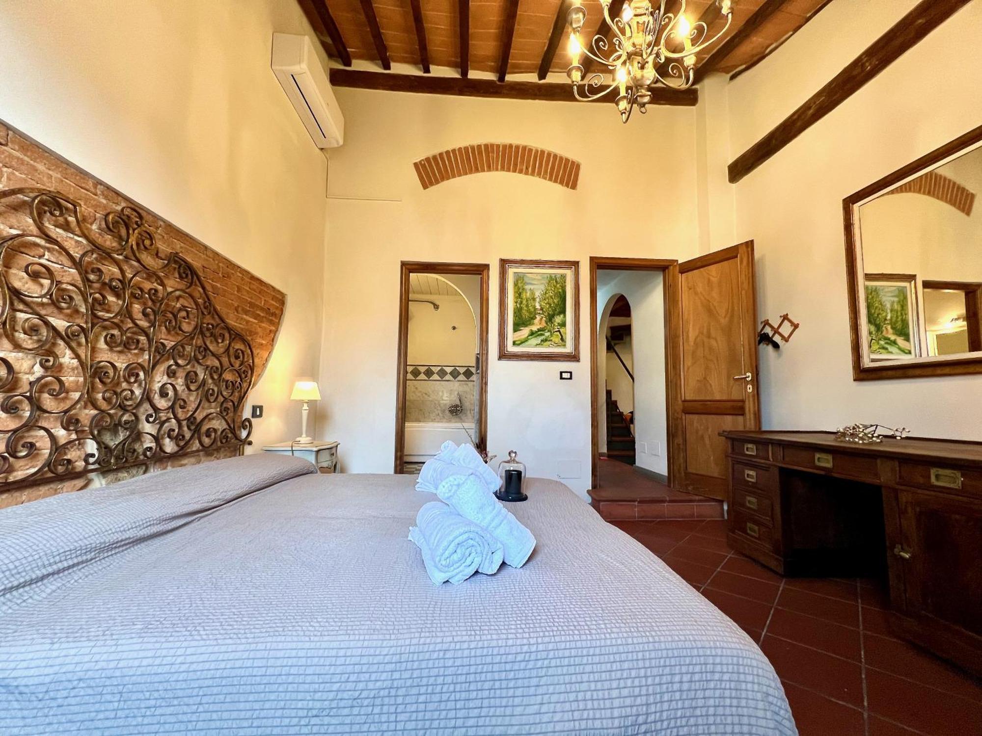 Typical Apartment In The Historic Centre Firenze Eksteriør bilde