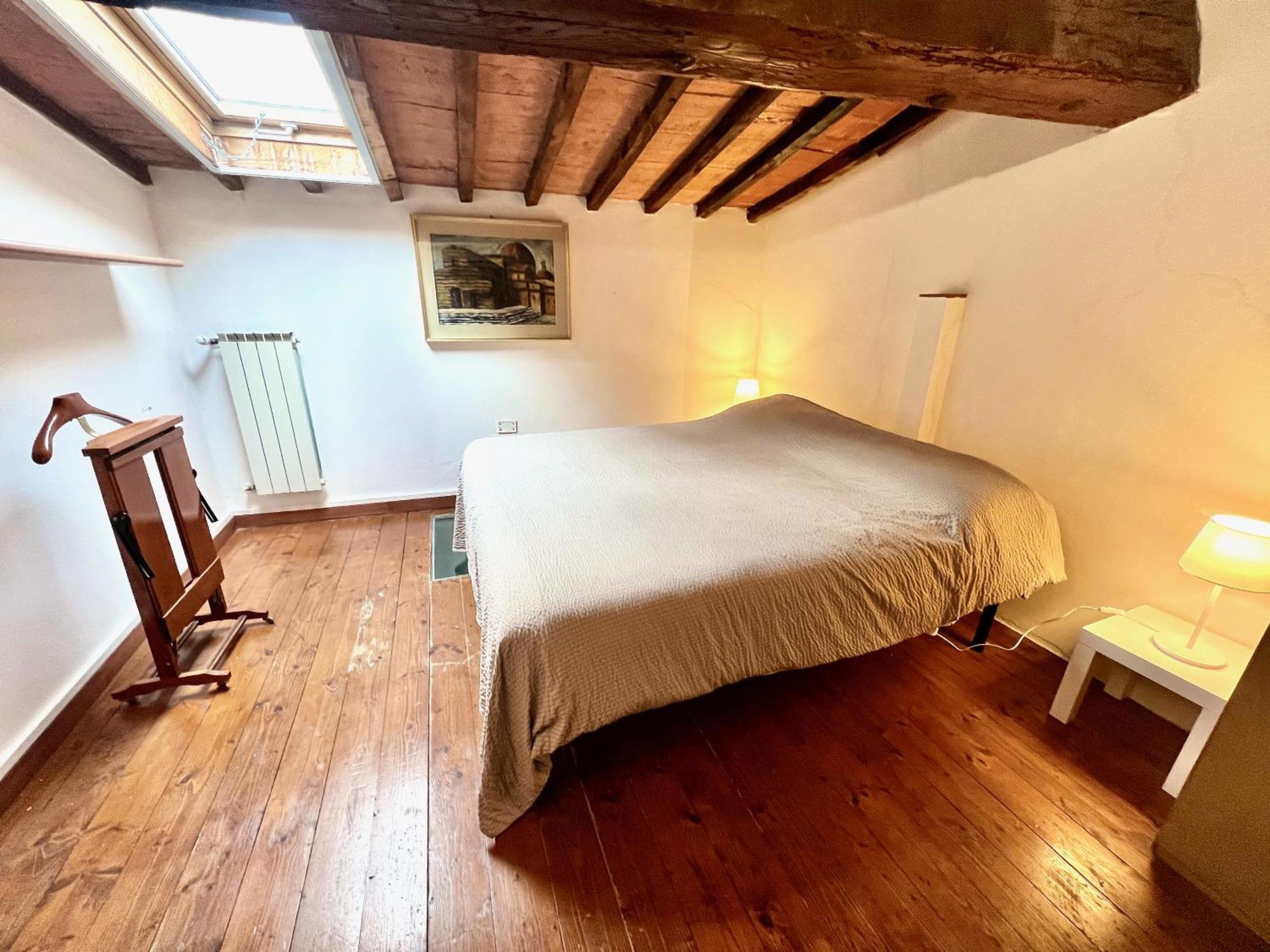 Typical Apartment In The Historic Centre Firenze Eksteriør bilde